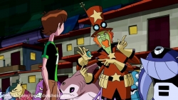 بن تن   _ فصل 1 , قسمت 5